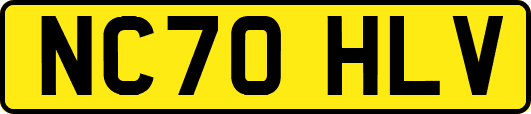 NC70HLV