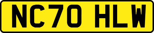 NC70HLW