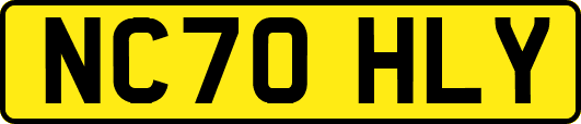 NC70HLY