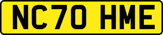 NC70HME