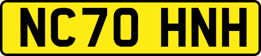 NC70HNH