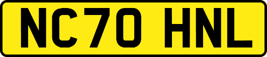 NC70HNL