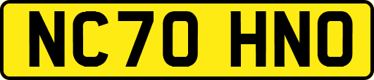 NC70HNO