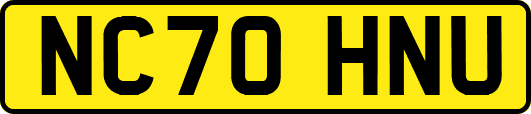 NC70HNU