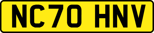 NC70HNV