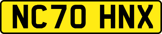 NC70HNX