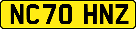 NC70HNZ