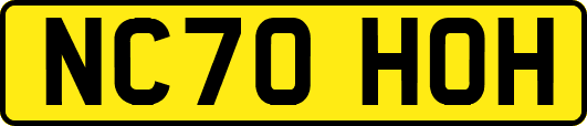 NC70HOH