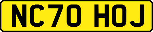 NC70HOJ