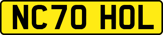 NC70HOL