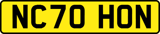 NC70HON