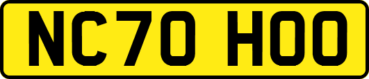 NC70HOO