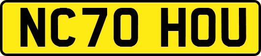 NC70HOU