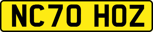 NC70HOZ