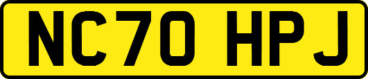 NC70HPJ