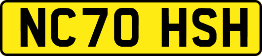 NC70HSH