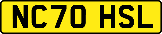 NC70HSL