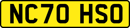 NC70HSO