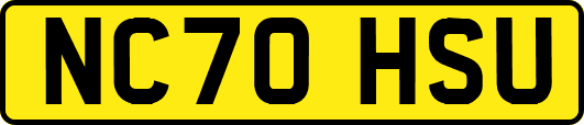 NC70HSU