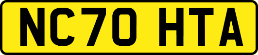 NC70HTA