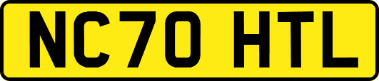 NC70HTL