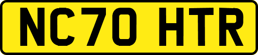 NC70HTR