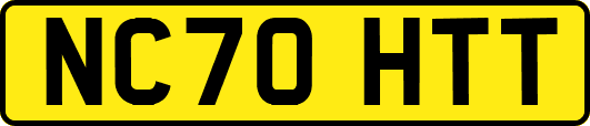 NC70HTT