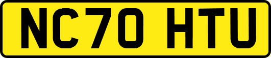 NC70HTU