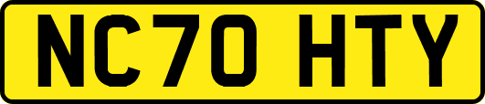 NC70HTY