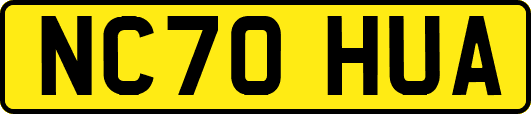 NC70HUA