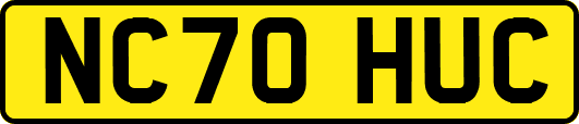 NC70HUC