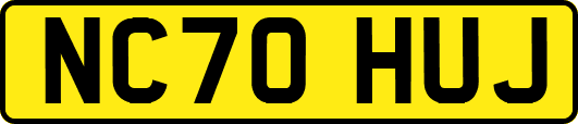 NC70HUJ