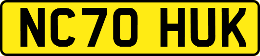 NC70HUK