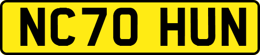 NC70HUN