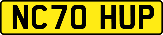 NC70HUP