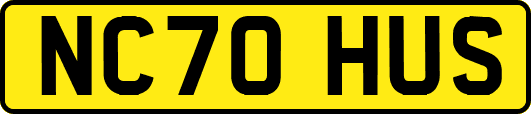 NC70HUS