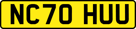 NC70HUU