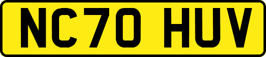 NC70HUV