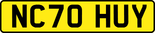 NC70HUY