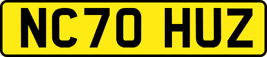 NC70HUZ