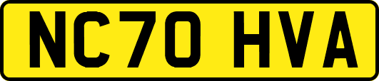 NC70HVA