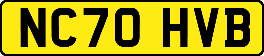 NC70HVB