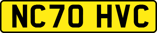 NC70HVC