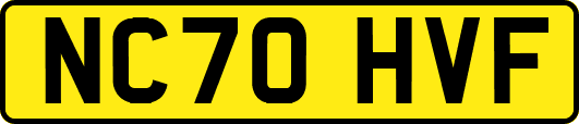 NC70HVF