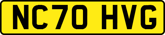 NC70HVG