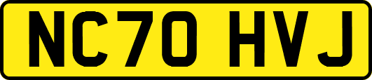 NC70HVJ