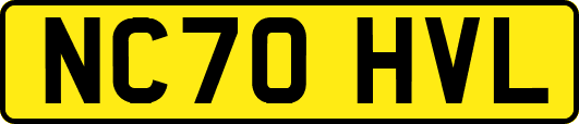 NC70HVL