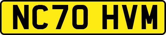 NC70HVM