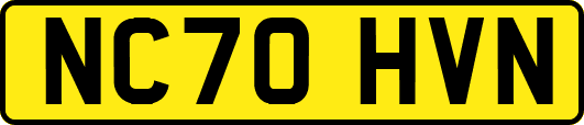 NC70HVN