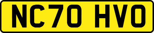 NC70HVO